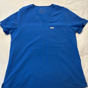 Figs Catarina Women’s Scrub Top